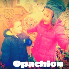 Opachion