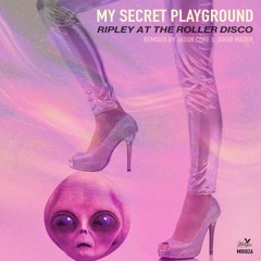 My Secret Playground - Ich Geh Nicht Mit Dir (Jason Core Remix)