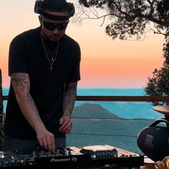 Orhux @ SunSet Serra Gaúcha | Brasil 2025