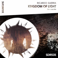 Ricardo Guerra - Kingdom Of Light (Extended Mix)