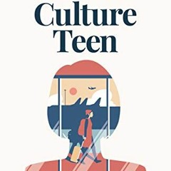 VIEW PDF ✏️ The Third Culture Teen: In Between Cultures, In Between Life Stages by  J
