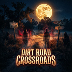 Dirt Road Cross Roads