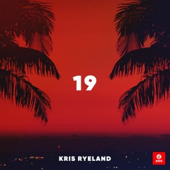 Kris Ryeland - 19