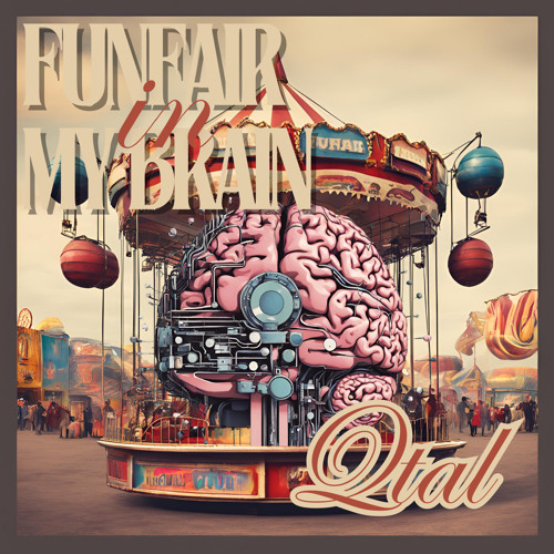 Funfair in my Brain