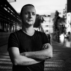 Aflevering 8 - Toon Lauwers