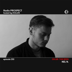 RadioProspect 230 - Nel N.