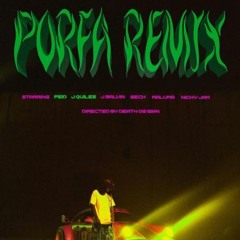 Porfa Remix- Feid Ft J Balvin- Nicky Jam- Maluma- Sech and J Quiles- Extended by Windsor Gomez