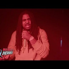 Rooga - No More Heroes- Red Light Freestyle.mp3