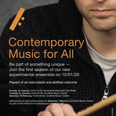 Howard Skempton, Sirens