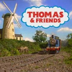Thomas And Friends Theme Song
