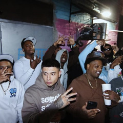 BANG OUT - RBO toomuch