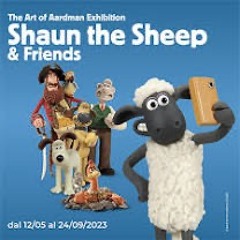 Life’s a Treat (Shaun The Sheep 2009