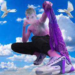 ALTO CHUCKY - HIGH! [PROD. BY LIL MEMORY CARD]