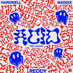 Hardwell & Maddix - ACID (REDDY HARDTECHNO Remix)