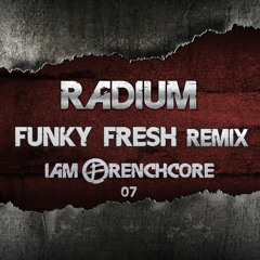 Creeds - Funky Fresh (Radium Remix)