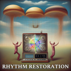 Easy Way Out (RhythmRestoration)
