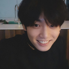 JK vlive cover - IZI-응급실