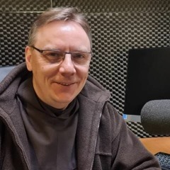 o. Krzysztof Górski OCD - Możesz wzruszyć Boga i to głęboko (30.11.2023)
