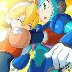 Megaman X6 _ Dr. Light Capsule [Extended]