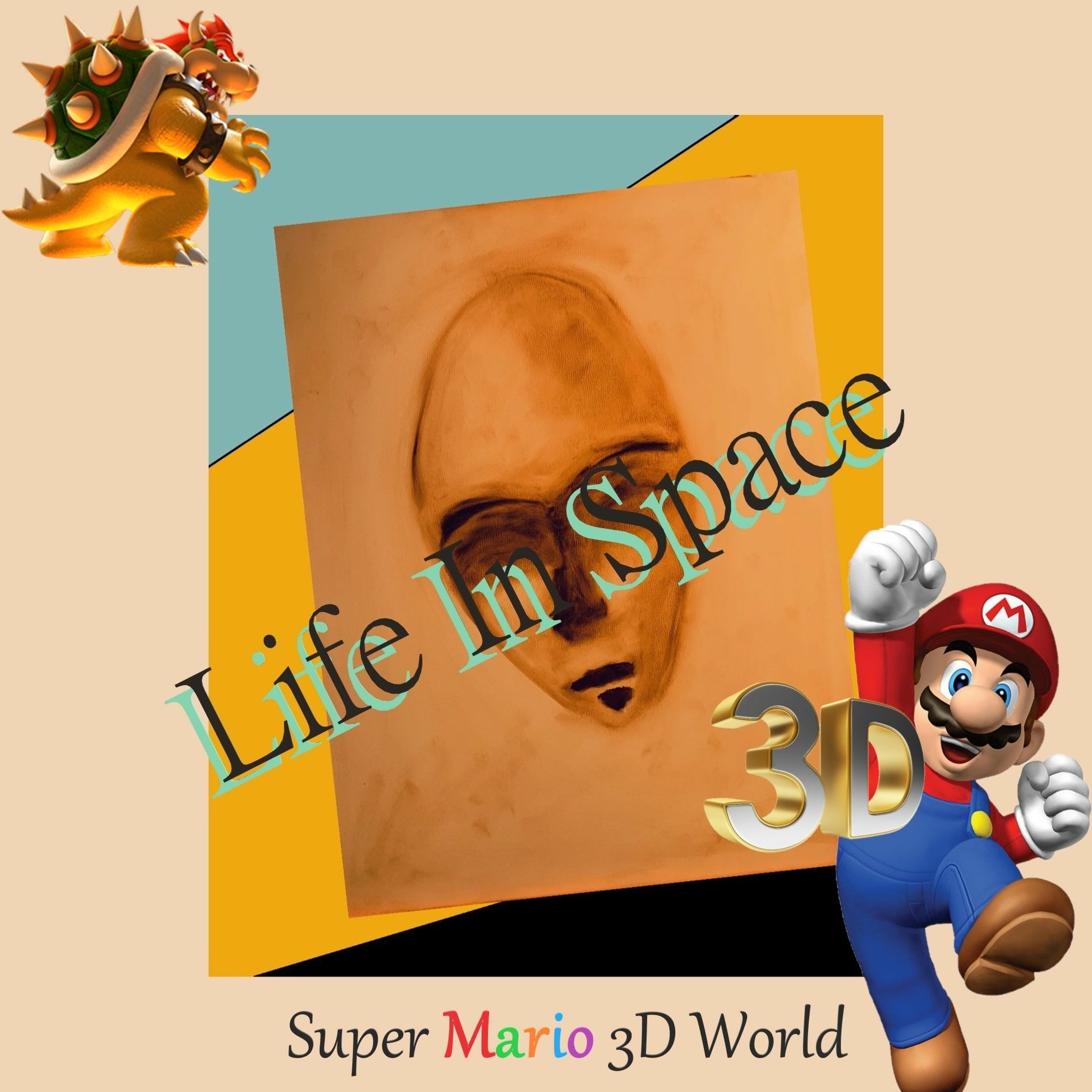 Life In Space