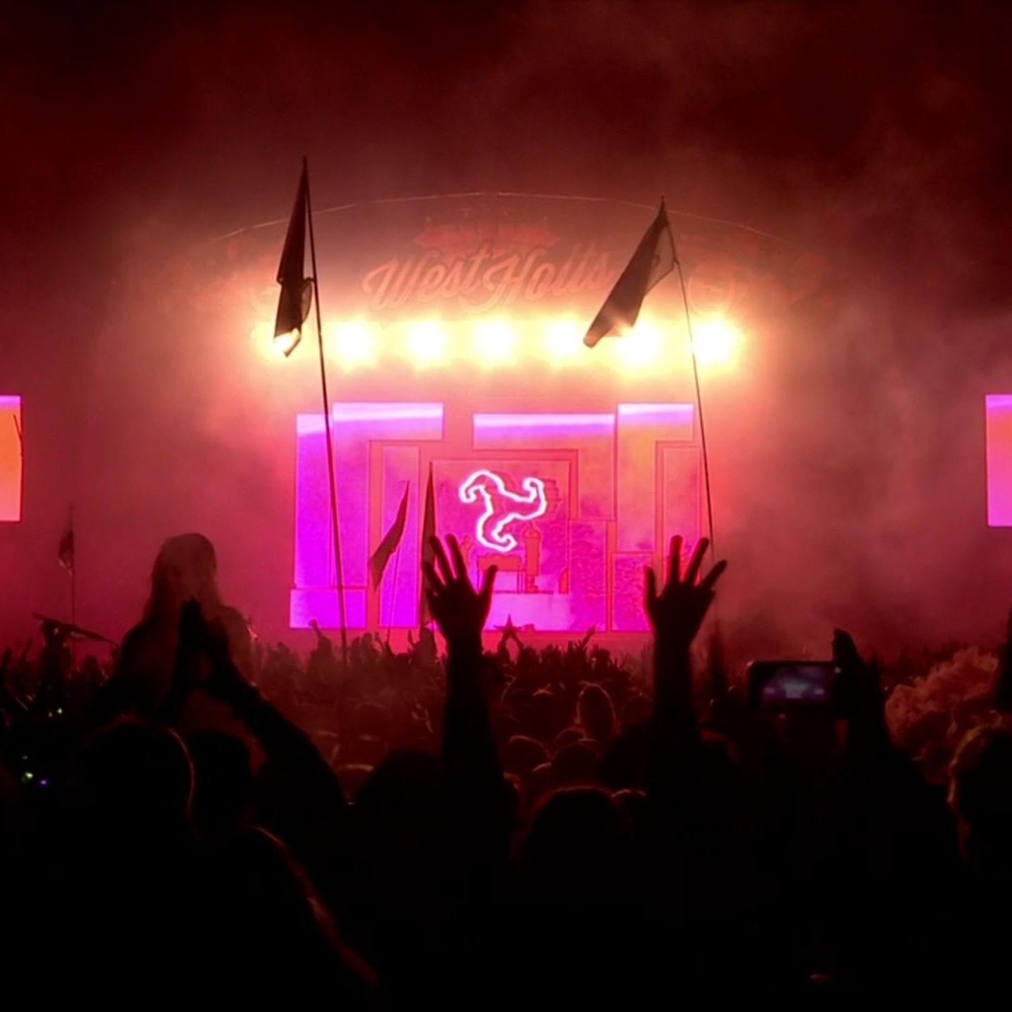 Download Bicep live West Holts Stage, Glastonbury 2022 by IDJunkie2