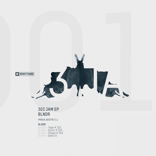 Tape #303 (Original Mix)