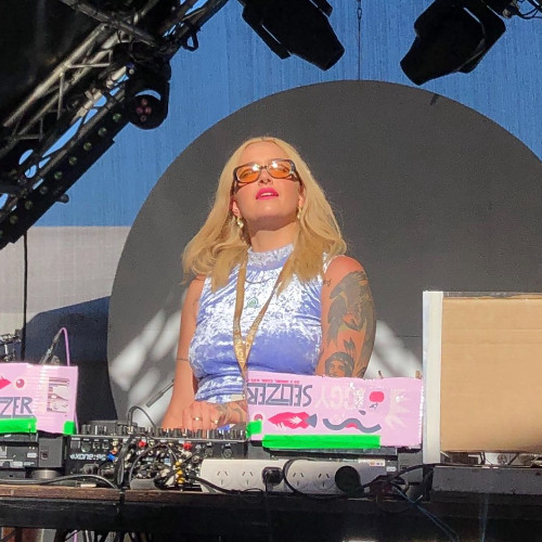 Floss Dogg at Hopkins Creek 2022 | Sunset, Saturday, Main Stage