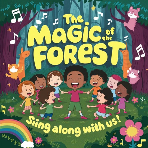 The Magic of the Forest