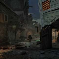 Continental Isolation