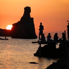 Utopia Project Radio Volume 11 - Ibiza Dreaming Alex From Utopia Live on Formentera