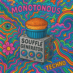 perfekter soufflé generator