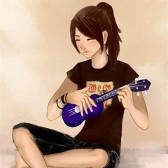 LoFi Ukulele