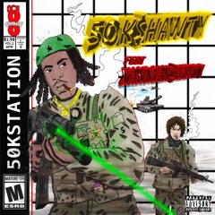 Xanman$hawty - Double Bacc (prod.GOLD)