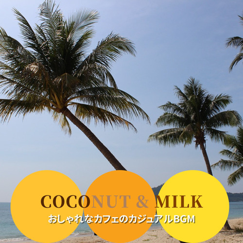 Stream Sunset in the Chairs by Coconut & Milk | Listen online for free ...