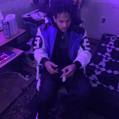 posted up (prod. @xavierdied)