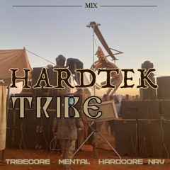 Hardtek / Tribe