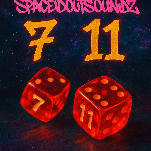 洋楽 MY SOUND IS THE ANSWER / LUKIE D 7inc Stream 7 11 by Spaced Out $oundz (Lylo) | Listen online for