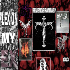 ✰ FLEX ON MY EX ✰ #$LUTNATION