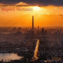 Magnetic Mechanics - Infinion