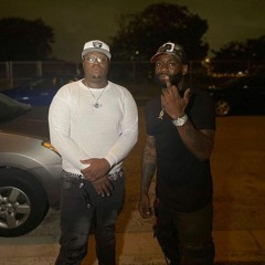 Blue Hundreds 2.0 7izzle Ft Hollywood Hatch Ft Yodaboi