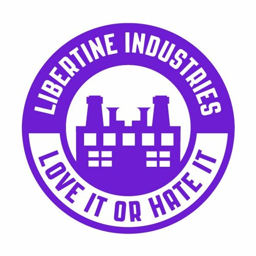 Libertine Industries Podcast 11 - Amine Offline