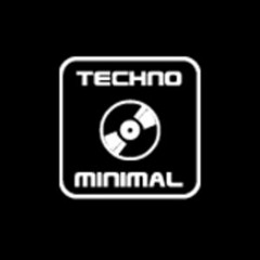 Minimal Techno Groove by LostOne