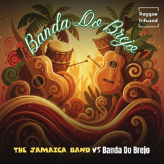 Brioso - Reggae EDM Rastaman Edit