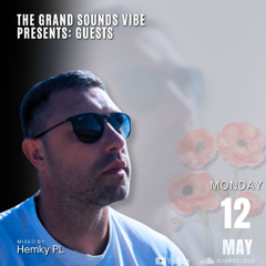 TGSV Guests #38 - Hemky PL