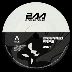 2DD018 - DRC1 - Wrapped Arps [Free DL]