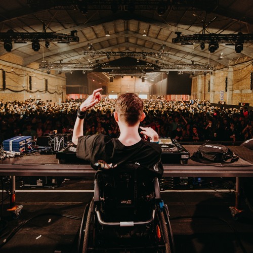 Jake Laing Rapper Stream Jake Smith @ Blackstone Street Warehouse 9th March 2024 (Hannah ...