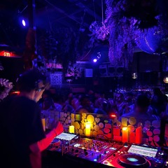 Henry P @ Sunday Love • Live Closing Set for Shubostar