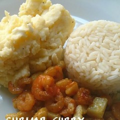 Friday Spice - Mash N Rice