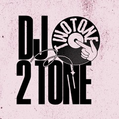 DJ 2Tone Set Uno