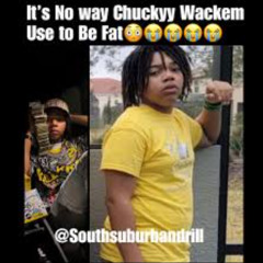 COCONUT CHUCKYY REMIX